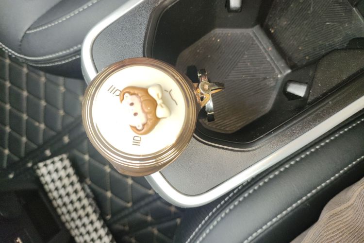 哪吒汽车 哪吒V 2023 汽车图片 #14