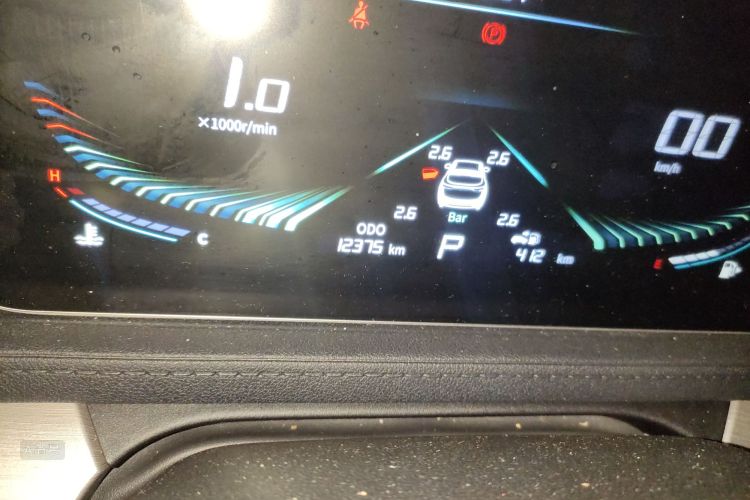 Exceed T5 EVO 2023 car image #14