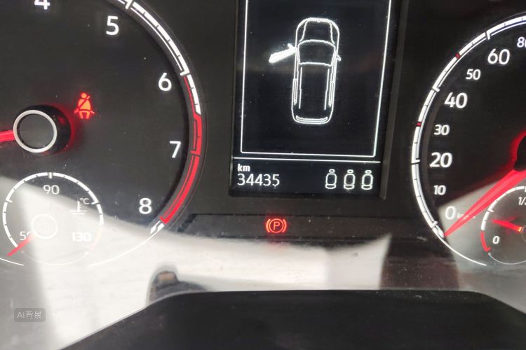 Volkswagen T-Cross 2020 car image #14