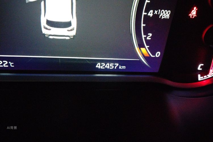 Kia Sportage R 2019 car image #14