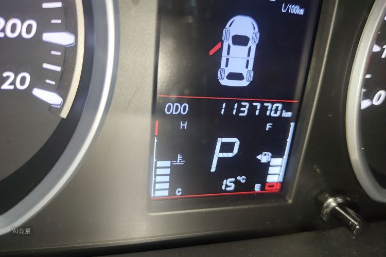 Soueast DX3 2017 car image #14