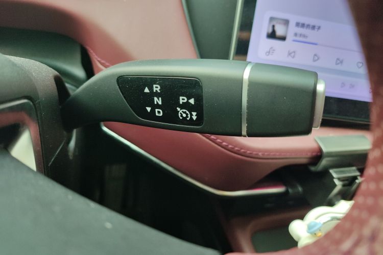 Deepal SL03 2023 car image #14