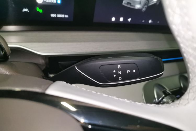 Exceed Yaoguang C-DM 2024 car image #14