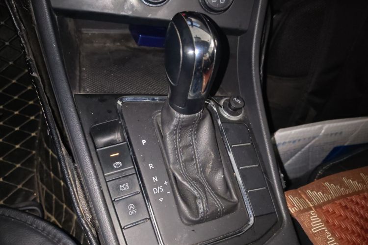 Volkswagen Bora 2020 imagem de carro #14