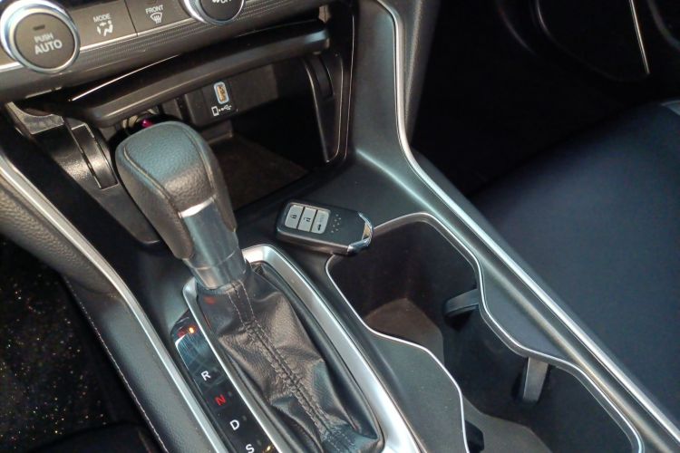 Honda Accord 2022 imagem de carro #14