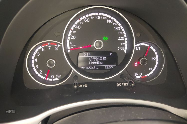 Volkswagen Beetle 2015 immagine di auto #14