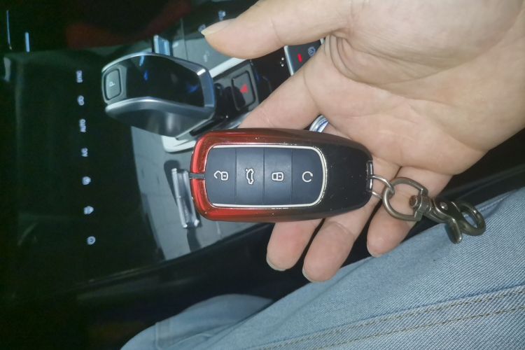 奇瑞 瑞虎8 PLUS 2021 汽车图片 #14