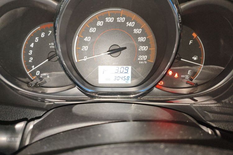 Toyota Yaris L Zhixuan 2021 immagine di auto #14