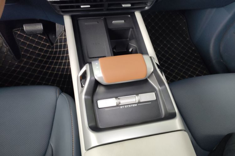 Deepal G318 2024 изображение автомобиля #14