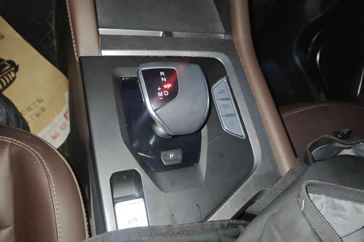 Jetour X90 PLUS 2023 image de voiture #14