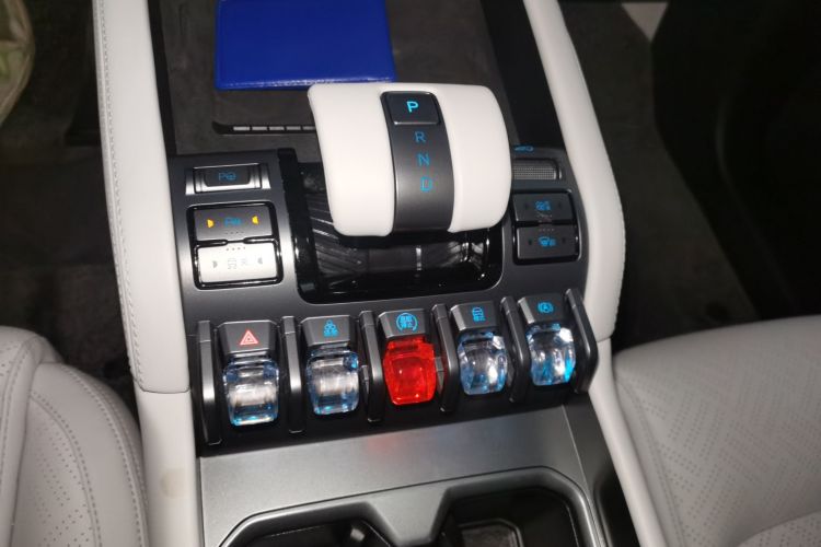 FangChengBao Tiger 3 2025 car image #14