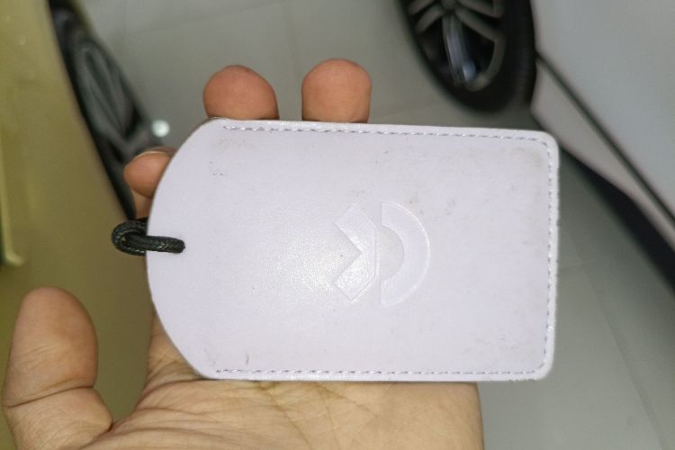 蔚来 蔚来ET5 2024 汽车图片 #14