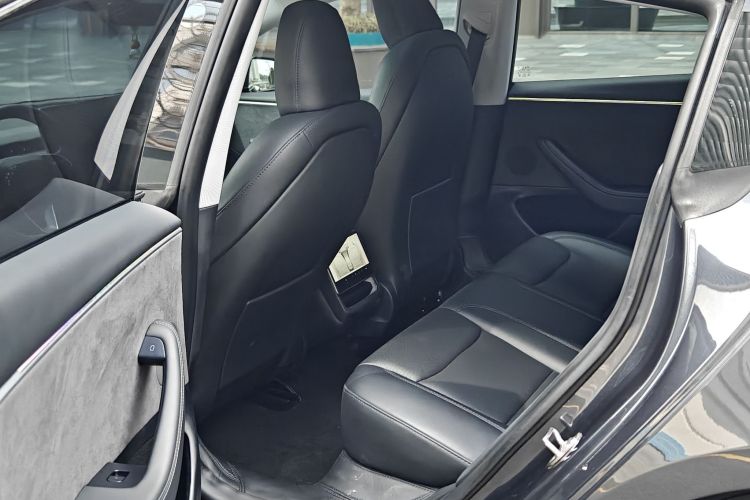 特斯拉 Model 3 2024 汽车图片 #14