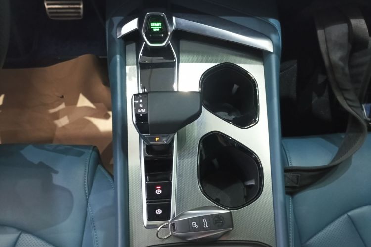 MG 7 2023 изображение автомобиля #14