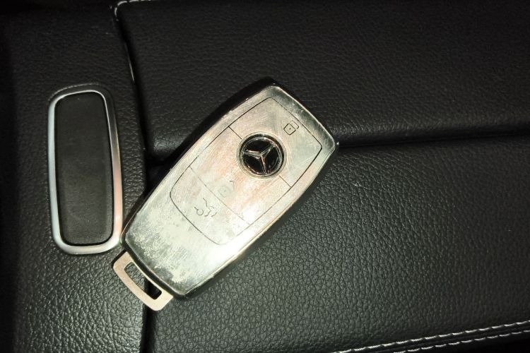 Mercedes-Benz GLA AMG 2023 #14 Mercedes-Benz GLA AMG 2023 image de voiture #14