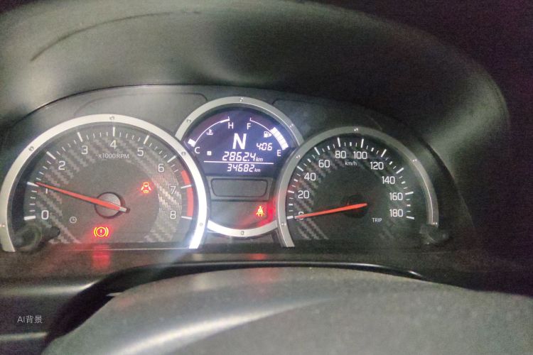 Suzuki Jimny (Imported) 2017 image de voiture #14