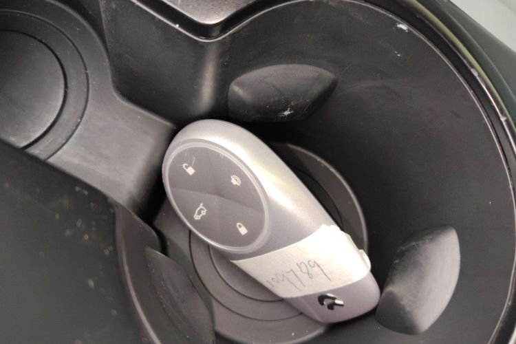 蔚来 蔚来ES8 2022 汽车图片 #14