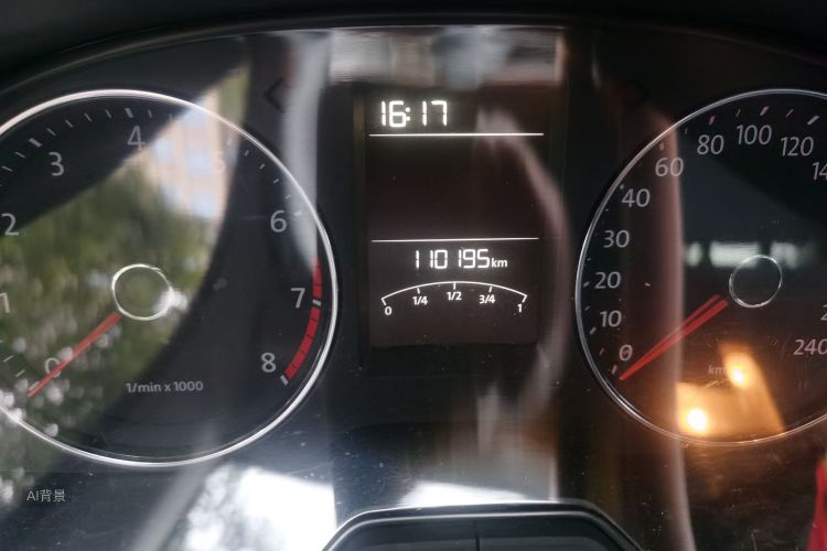 Volkswagen Lavida 2014 immagine di auto #14