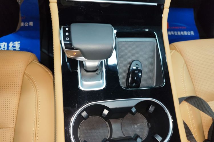 理想汽车 理想ONE 2022 汽车图片 #14