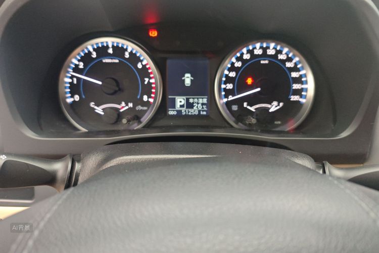 Toyota Highlander 2021 car image #14