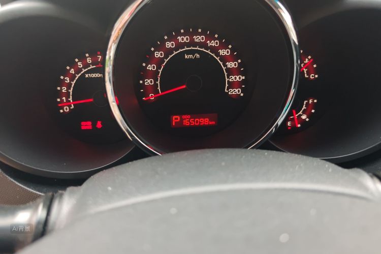 Kia Soul 2014 immagine di auto #14