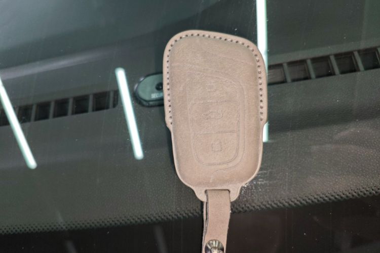 Chery Little Ant 2021 #14 Chery Little Ant 2021 изображение автомобиля #14