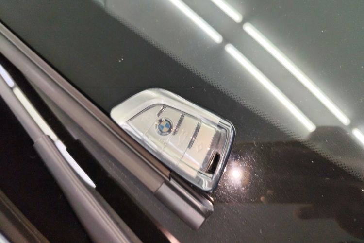 BMW X5 (Imported) 2021 image de voiture #14