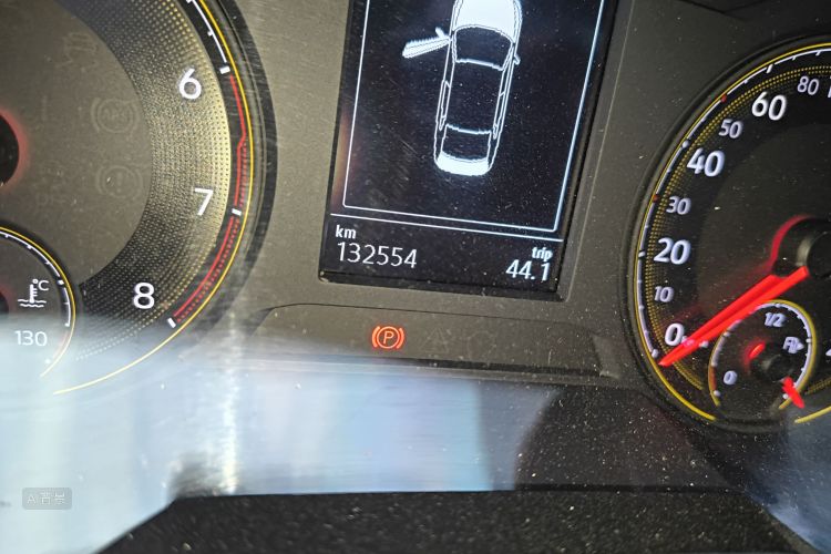 Volkswagen Lavida 2019 immagine di auto #14