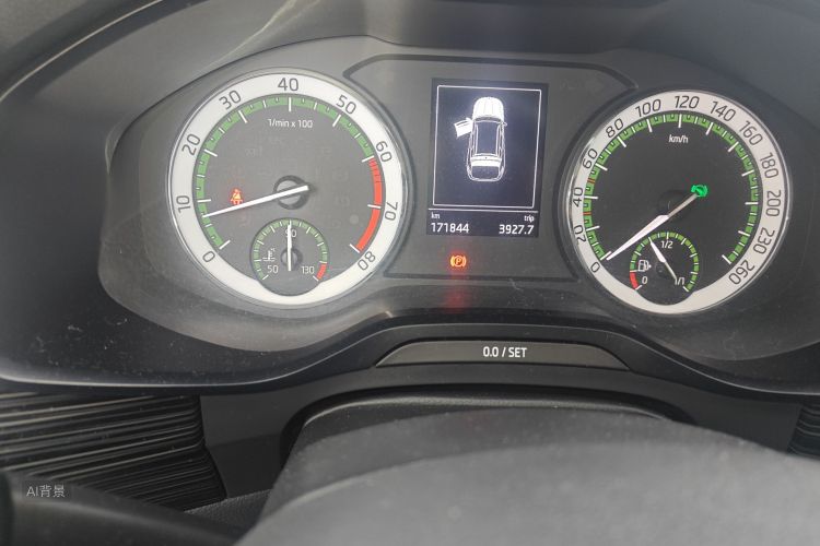 Skoda Kodiaq 2017 imagem de carro #14