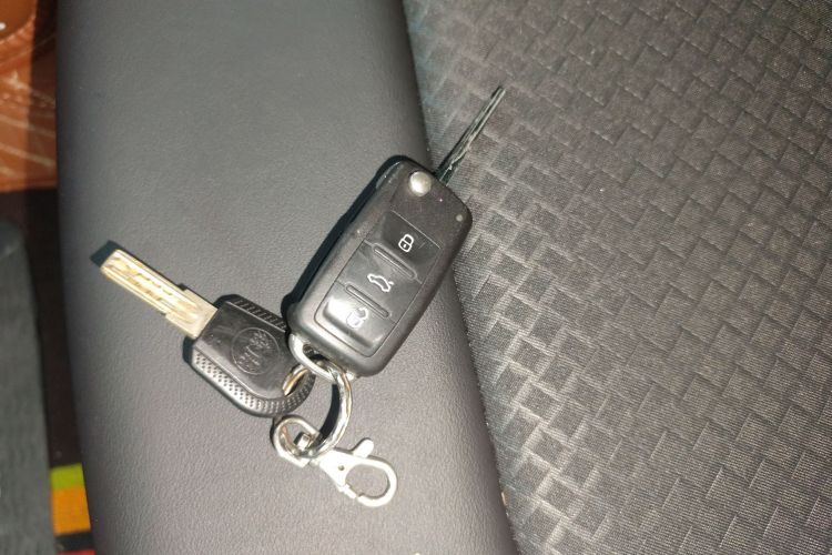 捷达 捷达VA3 2020 #14 捷达 捷达VA3 2020 汽车图片 #14