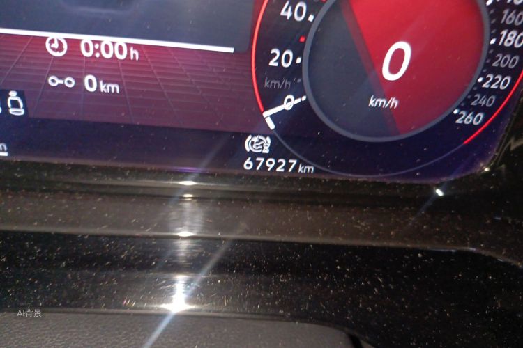 Volkswagen Golf 2021 car image #14