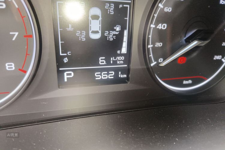 GEELY Coolray 2024 #14 GEELY Coolray 2024 car image #14