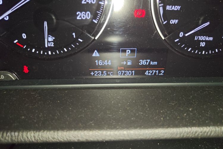 BMW X1 2019 #14 BMW X1 2019 immagine di auto #14