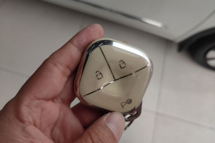 Wuling Binguo 2023 изображение автомобиля #14