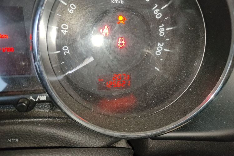 标致 标致3008 2016 汽车图片 #14