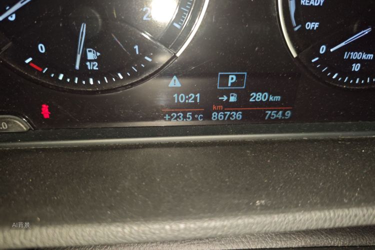 BMW X1 2019 car image #14