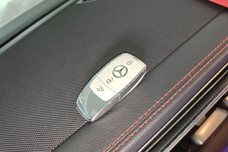 Mercedes-Benz GLE Coupe AMG 2020 car image #14