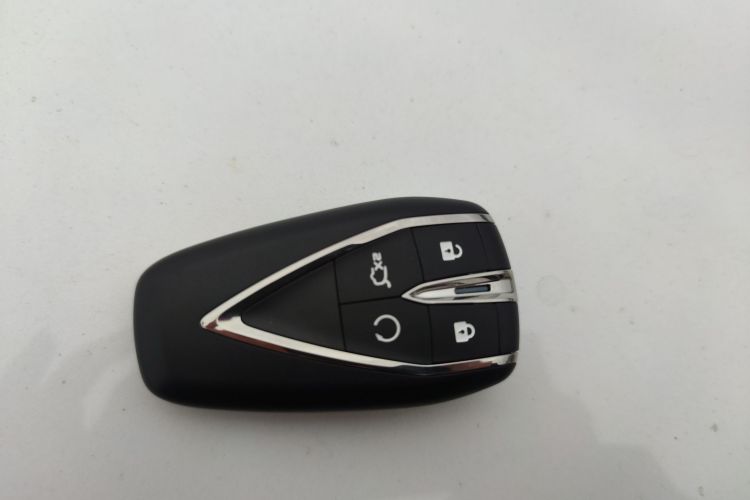 Changan X5 PLUS 2024 car image #14