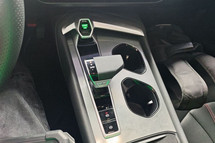 MG 7 2025 изображение автомобиля #14