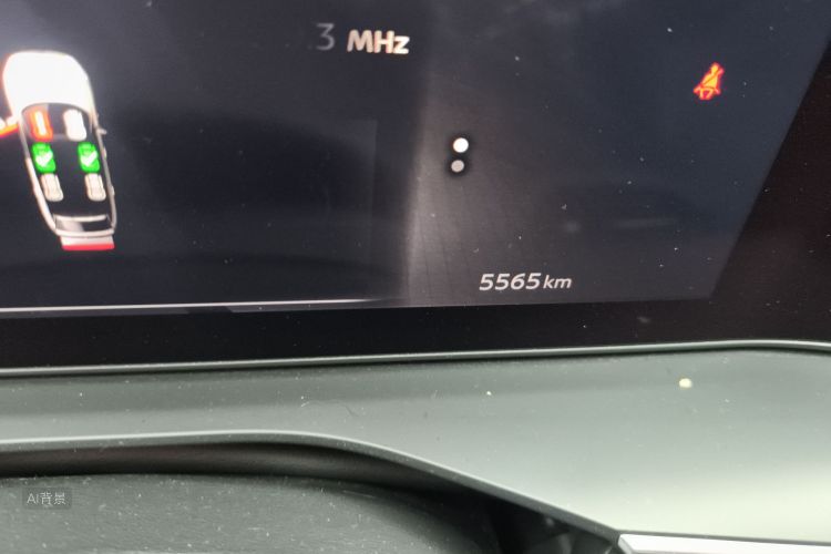 日产 探陆 2025 汽车图片 #14