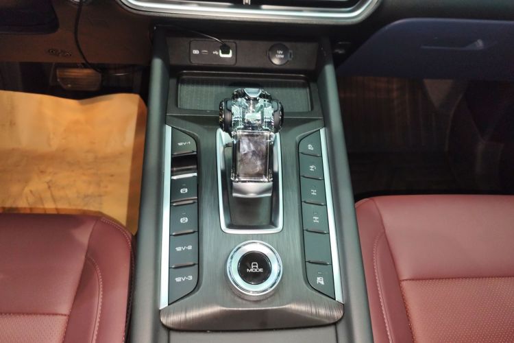 Great Wall Poer 2023 car image #14