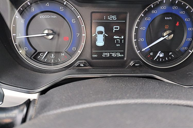 Vision X3 2020 #14 Vision X3 2020 immagine di auto #14