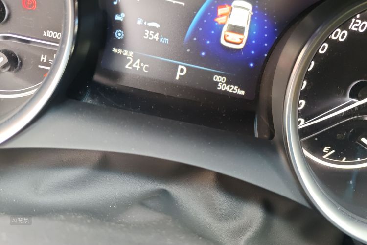 Toyota Camry 2018 car image #14