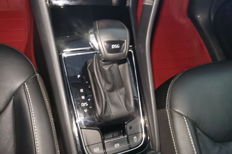 Skoda Kodiaq 2018 изображение автомобиля #14