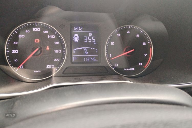 MG ZS 2018 imagen de coche #14