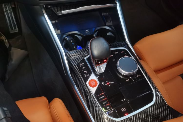 宝马 宝马M3 2024 #14 宝马 宝马M3 2024 汽车图片 #14