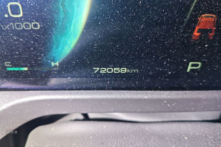 Tank 300 2021 immagine di auto #14