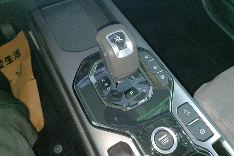 GEELY Cowboy 2026 car image #14
