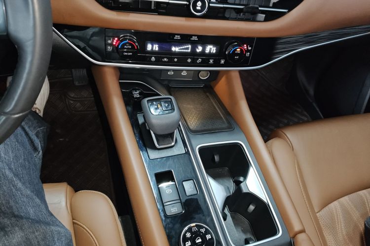 日产 探陆 2023 汽车图片 #14