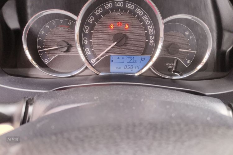 2014 #14 2014 car image #14